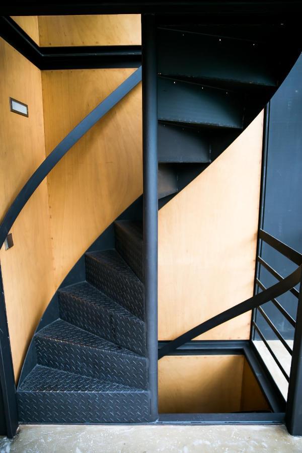 Het Sluijmerhuis Bed & Breakfast Utrecht Bagian luar foto
